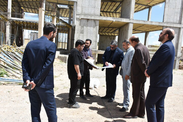 بازدید از اقلید