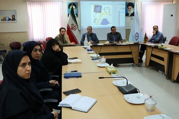 اولین مرکز نوآوری مطالعه
