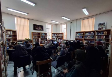 بازخوانی اندیشه‌های راهبردی سعدی در نشست تخصصی