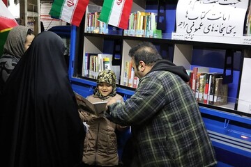 موکب فرهنگی «ایستاده برای ایران» آذربایجان غربی همچنان فعال و پرتپش