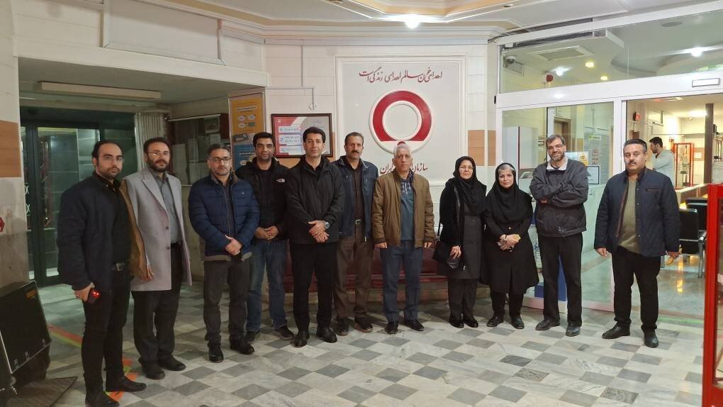 ۵۰ درصد کتابخانه‌های عمومی استان کرمانشاه در ایام جنگ رمضان فعال بودند