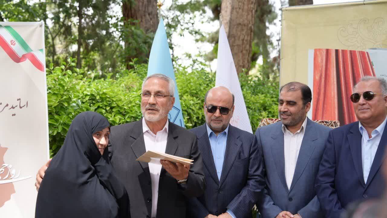 احیای میراث ادبی خراسان جنوبی