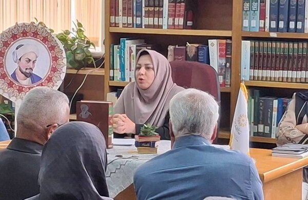 &nbsp;سعدی؛ از تبیین مبانی حقوق بشر تا مشاور ارشد نظامی در عصر مغول