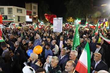بازدید از کتابخانه سیار شاهرود