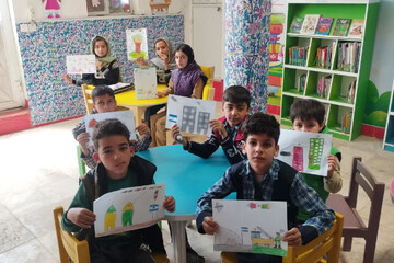 برنامه های استان مرکزی