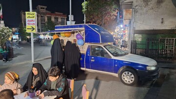 موکب گیلان