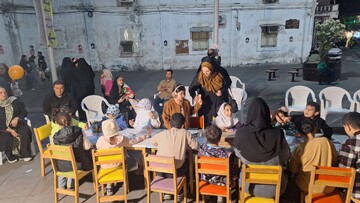 موکب گیلان