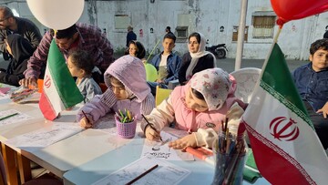 موکب گیلان