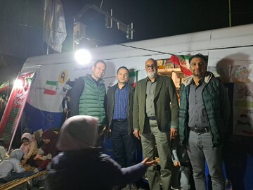 روایت فروغ دانایی از شبهای شکوهمند فلکه دوم تهرانپارس