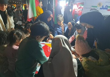 روایت فروغ دانایی از شبهای شکوهمند فلکه دوم تهرانپارس