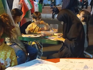 روایت فروغ دانایی از شبهای شکوهمند میدان انقلاب