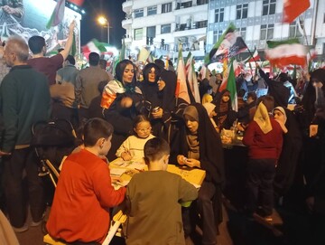 روایت فروغ دانایی از شبهای شکوهمند میدان انقلاب
