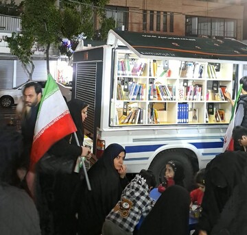 روایت فروغ دانایی از شبهای شکوهمند میدان شهدا