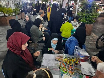 روایت فروغ دانایی از شبهای شکوهمند میدان منیریه