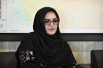 دیدار دبیرکل نهاد با فرماندار شاهرود