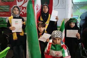 حماسه ایستادگی در تبریز؛ تجلی فرهنگ، همبستگی و اقتدار ملی