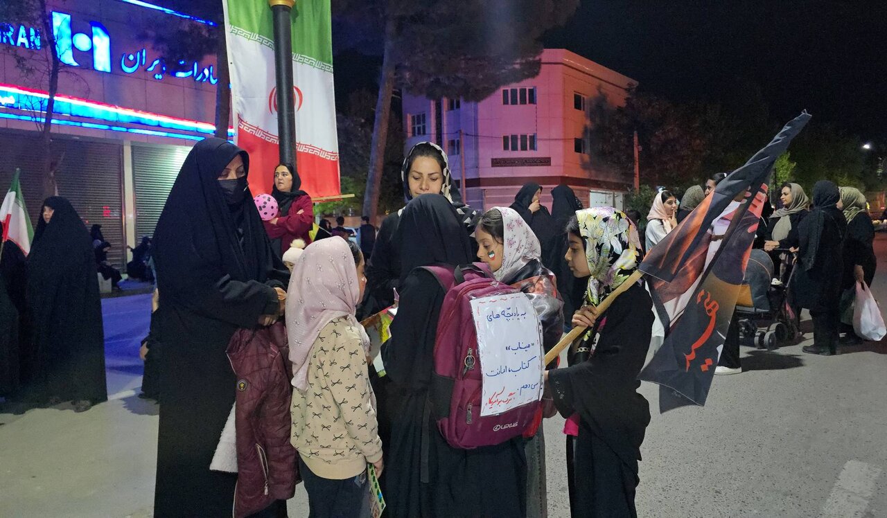 درخشش «همکار کوچک» کتابخانه شهید بهشتی در سنگر دانایی