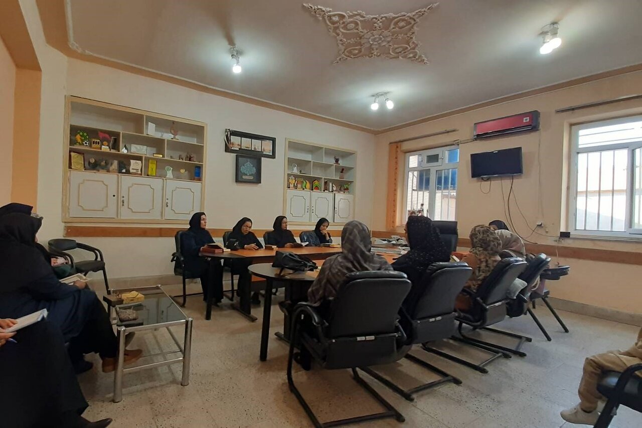 پویایی فرهنگ و ادب در قلب بردسکن؛ از بازخوانی میراث عطار نیشابوری تا مشق دلدادگی برای شهدای مقاومت