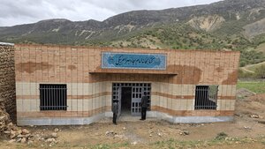 پروژه احداث سه کتابخانه عمومی در پاتاوه، نمادی از کاشت بذر دانایی و توسعه فرهنگی