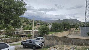 پروژه احداث سه کتابخانه عمومی در پاتاوه، نمادی از کاشت بذر دانایی و توسعه فرهنگی