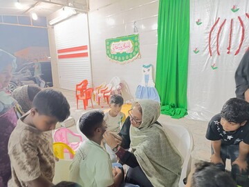 دهه کرامت
