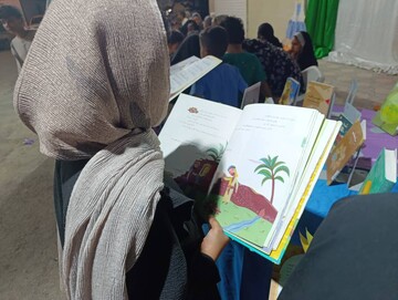 دهه کرامت
