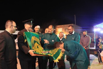 دهه کرامت