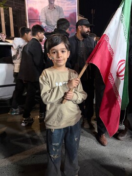 قاب های ماندگار از سنگر فرهنگی اداره کل کتابخانه های لرستان در شب گذشته 5 اردیبهشت 1405 در شب های همدلی و اتحاد