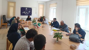 هشتاد و یکمین محفل ادبی چکامه در پردیس
