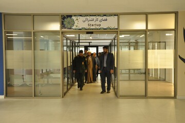 مدیر‌کل حفظ آثار و نشر ارزش‌های دفاع مقدس استان گیلان