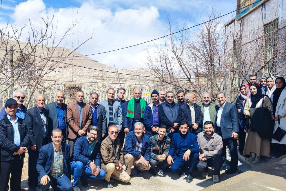 برگزاری برنامههای فرهنگی هنری در کتابخانه های عمومی استان مرکزی
