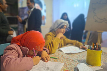 غرفه شبانه ایلام