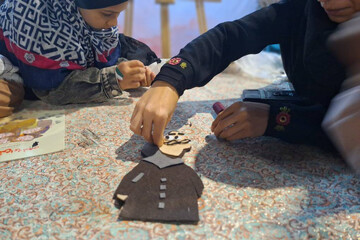 غرفه شبانه ایلام