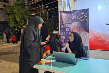 غرفه شبانه ایلام