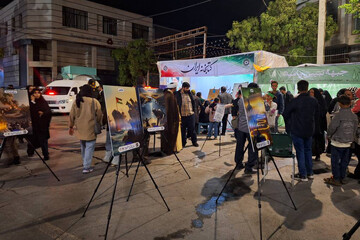 غرفه شبانه ایلام