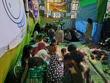 غرفه فرهنگی