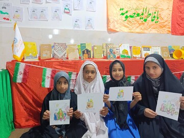 غرفه فرهنگی