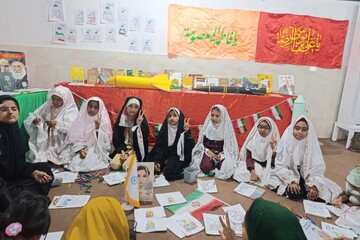 غرفه فرهنگی