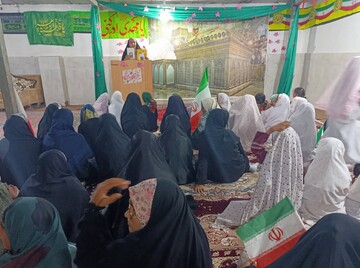 غرفه فرهنگی