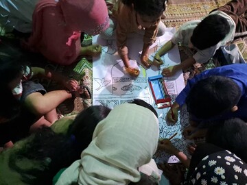 غرفه فرهنگی