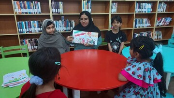 برنامه فرهنگی