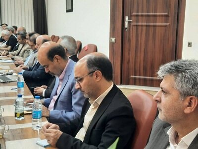 نشست علمی فرهنگی «بیرجندپژوهان» با حضور نماینده پیشین ایران در یونسکو، برگزار شد