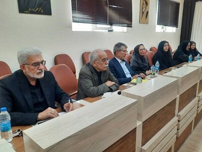 نشست علمی فرهنگی «بیرجندپژوهان» با حضور نماینده پیشین ایران در یونسکو، برگزار شد