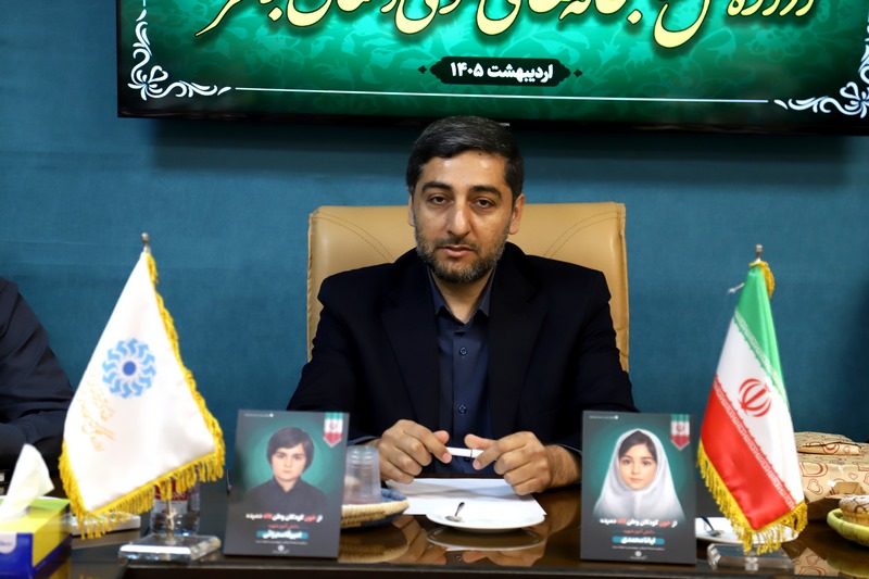 فعالیت ۲۰ کتابخانه همگام با مردم در میادین و خیابانهای استان بوشهر
