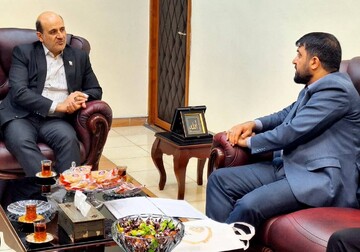 فرمانداری لاهیجان