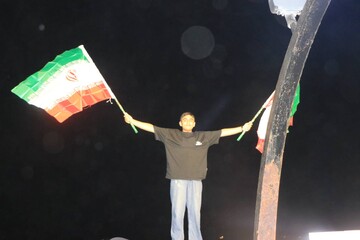 غرفه شبانه کتابخانه های هرمزگان