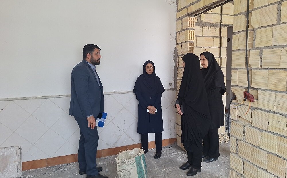 همافزایی بیشتر در راستای توسعه زیرساختهای فرهنگی و ترویج فرهنگ مطالعه