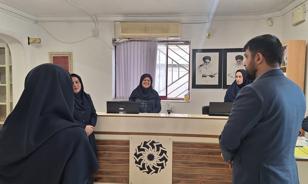 هم‌افزایی بیشتر در راستای توسعه زیرساخت‌های فرهنگی و ترویج فرهنگ مطالعه