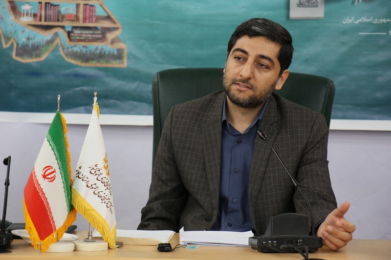 برگزاری همزمان ویژه برنامه روز ملی خلیج فارس در ۱۷ کتابخانه عمومی استان بوشهر