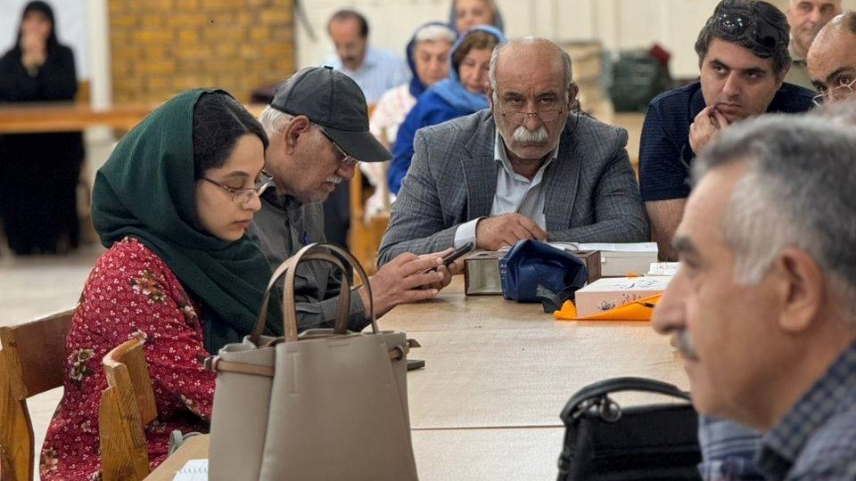 نقد آثار مرتبط با خلیج فارس و مرور روایتهای ادبی جنوب، برگزار شد
